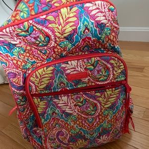 Vera Bradley Backpack